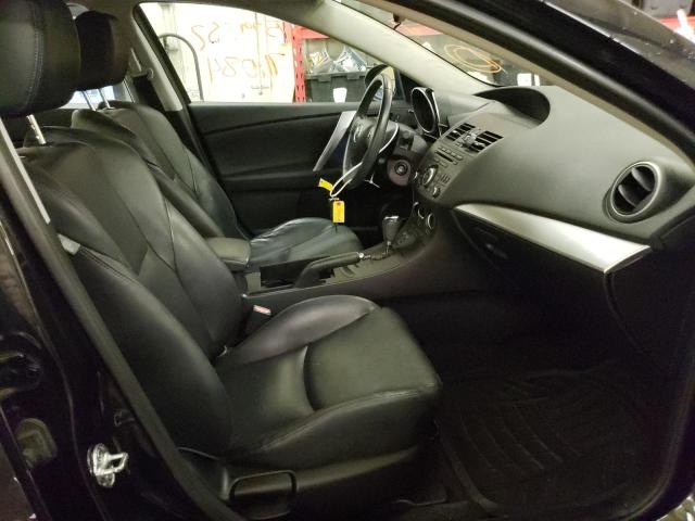 Photo 4 VIN: JM1BL1W77C1652106 - MAZDA 3 I 