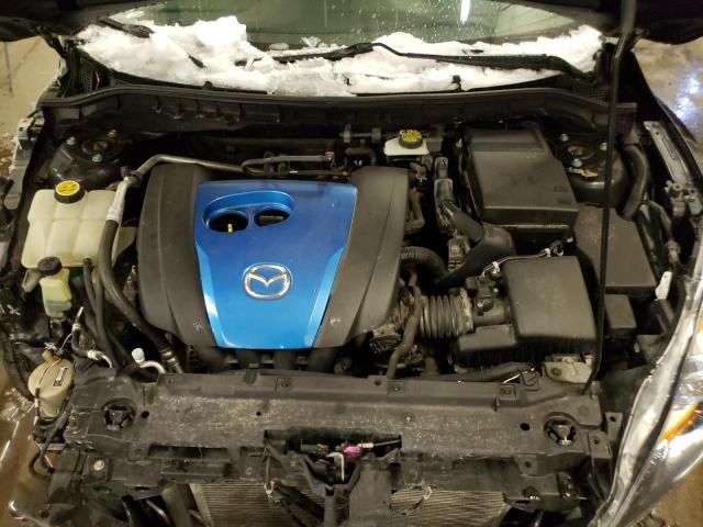 Photo 6 VIN: JM1BL1W77C1652106 - MAZDA 3 I 