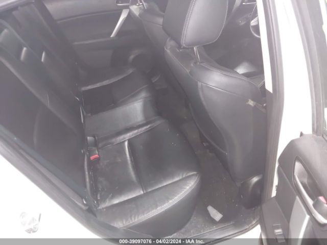 Photo 7 VIN: JM1BL1W77C1697224 - MAZDA MAZDA3 