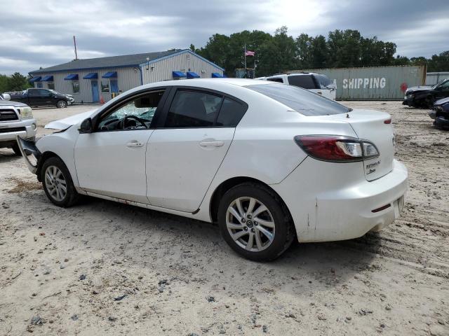 Photo 1 VIN: JM1BL1W77D1750229 - MAZDA 3 I 