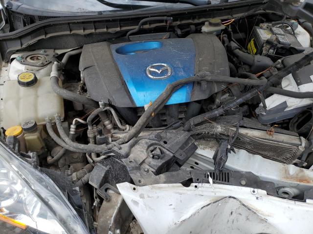 Photo 10 VIN: JM1BL1W77D1750229 - MAZDA 3 I 