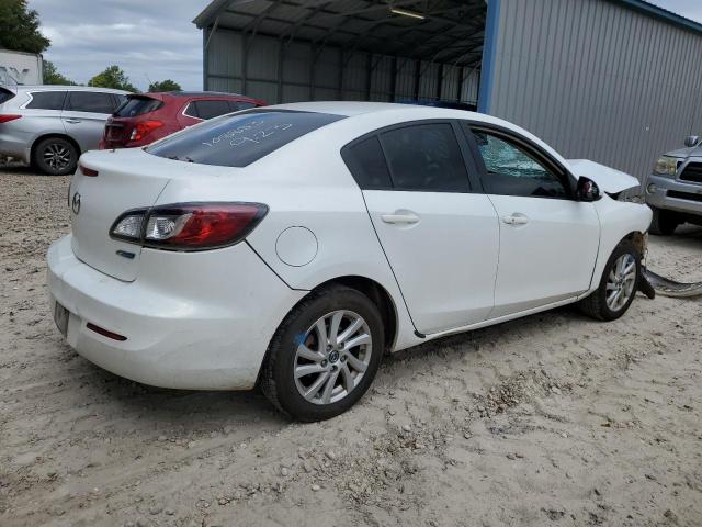 Photo 2 VIN: JM1BL1W77D1750229 - MAZDA 3 I 