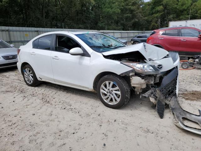 Photo 3 VIN: JM1BL1W77D1750229 - MAZDA 3 I 