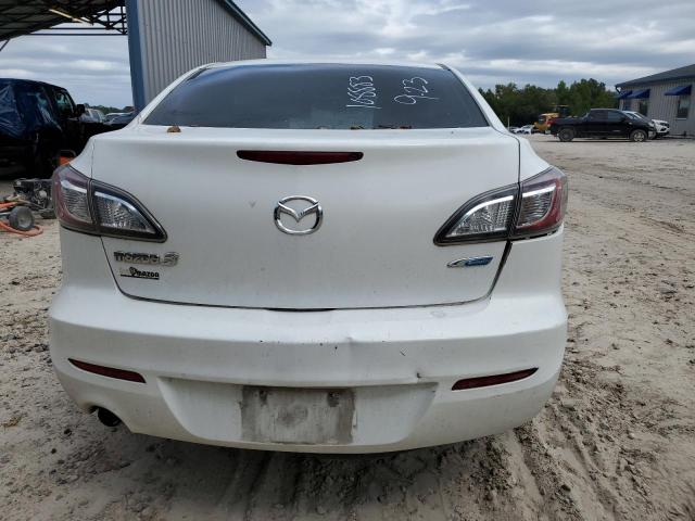 Photo 5 VIN: JM1BL1W77D1750229 - MAZDA 3 I 