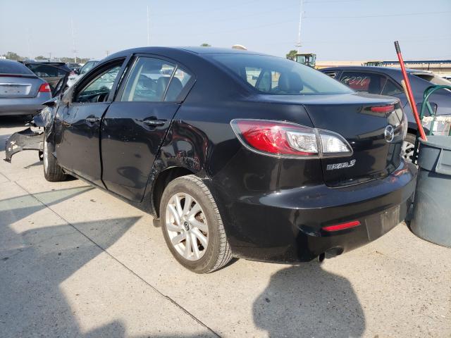 Photo 2 VIN: JM1BL1W77D1791752 - MAZDA 3 I 