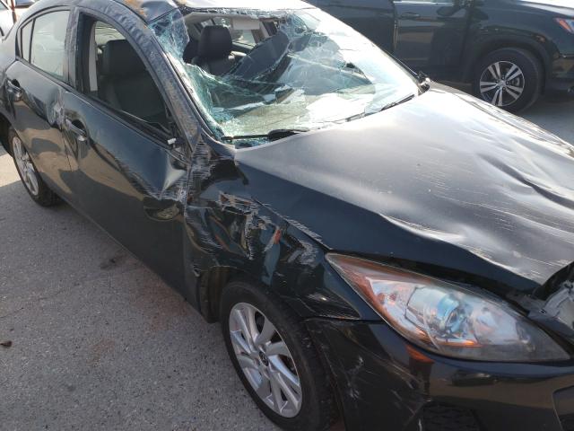 Photo 8 VIN: JM1BL1W77D1791752 - MAZDA 3 I 