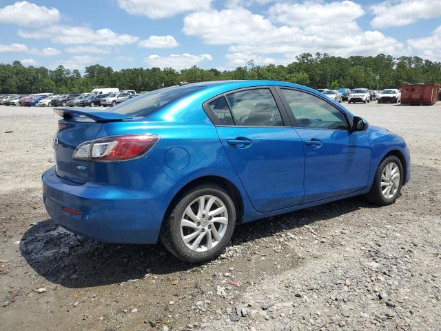 Photo 2 VIN: JM1BL1W78C1566223 - MAZDA 3 