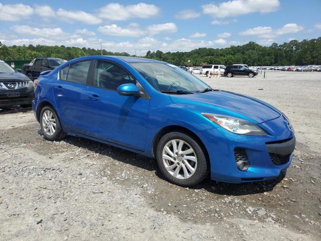 Photo 3 VIN: JM1BL1W78C1566223 - MAZDA 3 