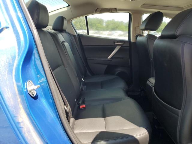 Photo 9 VIN: JM1BL1W78C1566223 - MAZDA 3 