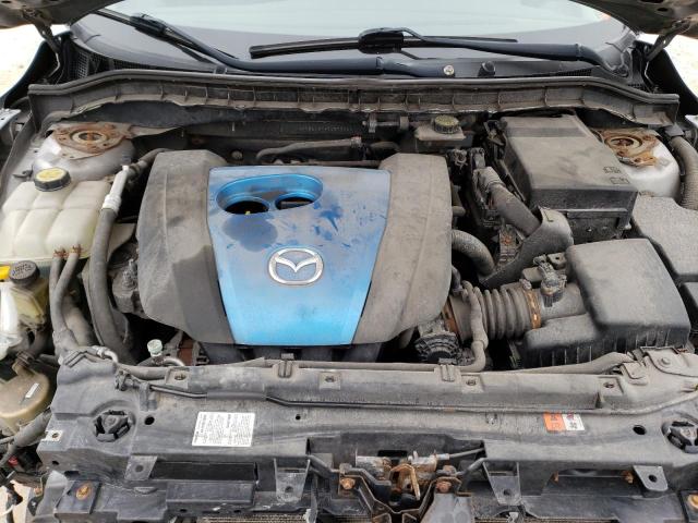 Photo 10 VIN: JM1BL1W78C1577383 - MAZDA 3 I 