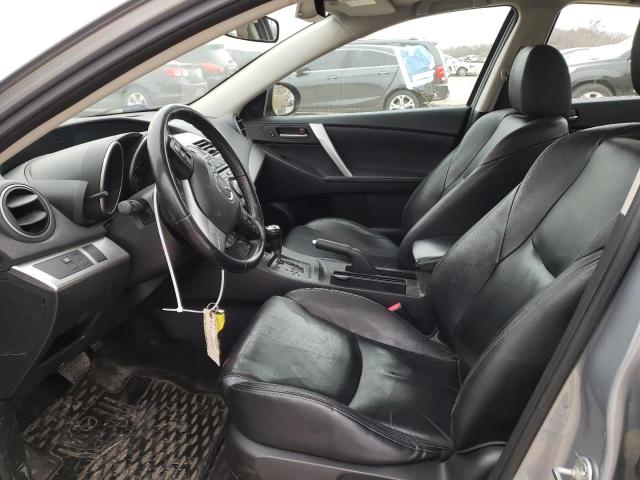 Photo 6 VIN: JM1BL1W78C1577383 - MAZDA 3 I 