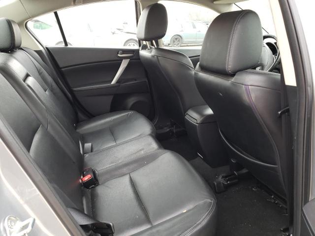 Photo 9 VIN: JM1BL1W78C1577383 - MAZDA 3 I 