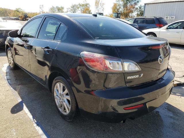 Photo 1 VIN: JM1BL1W78C1596869 - MAZDA 3 I 