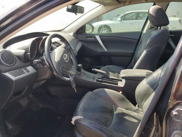 Photo 6 VIN: JM1BL1W78C1596869 - MAZDA 3 I 