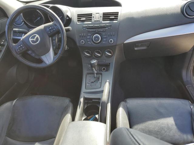 Photo 7 VIN: JM1BL1W78C1596869 - MAZDA 3 I 