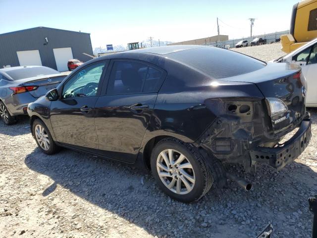 Photo 1 VIN: JM1BL1W78C1609149 - MAZDA 3 