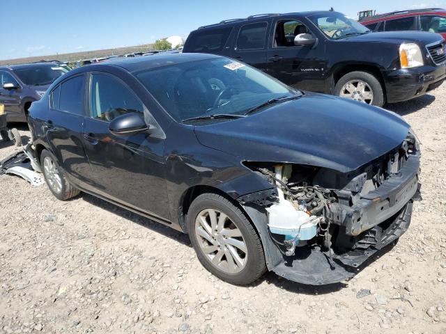 Photo 3 VIN: JM1BL1W78C1609149 - MAZDA 3 