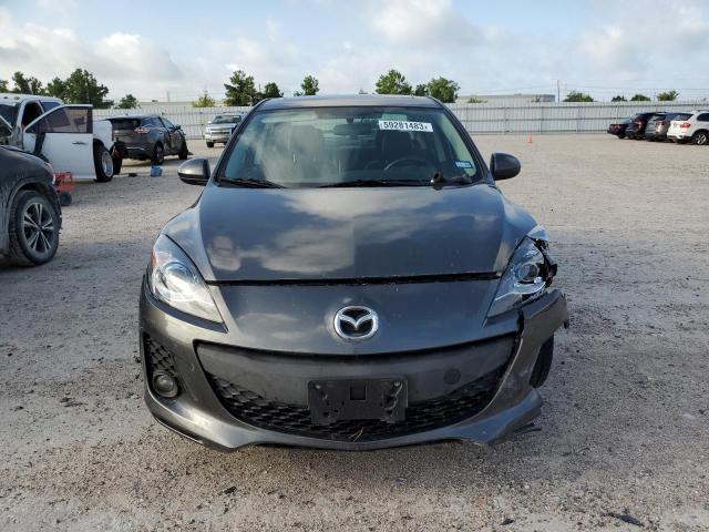 Photo 4 VIN: JM1BL1W78C1680268 - MAZDA 3 I 