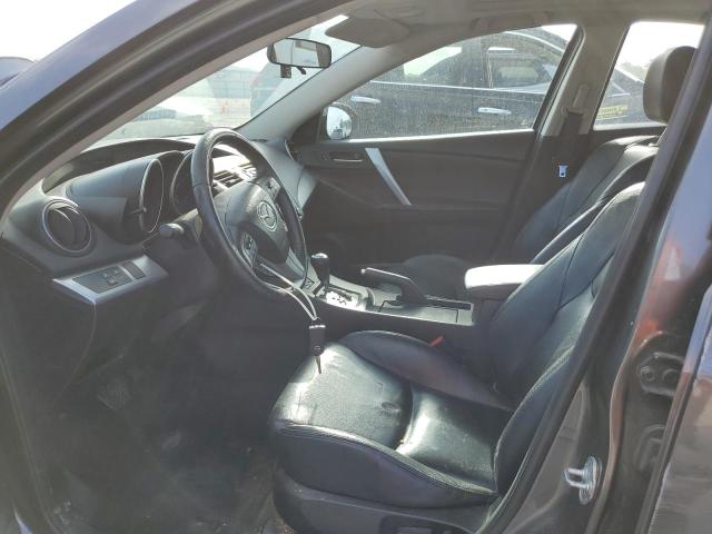 Photo 6 VIN: JM1BL1W78C1680268 - MAZDA 3 I 