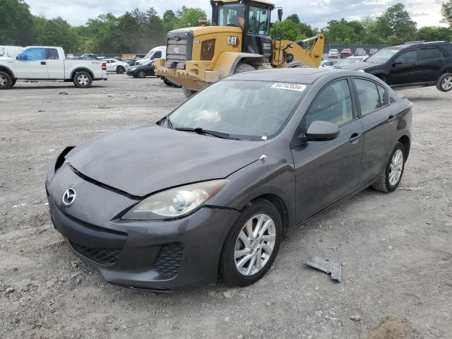 Photo 0 VIN: JM1BL1W78C1680335 - MAZDA 3 