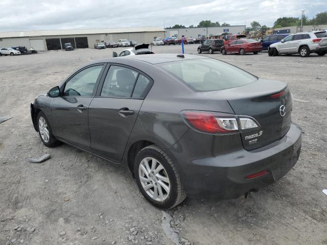 Photo 1 VIN: JM1BL1W78C1680335 - MAZDA 3 