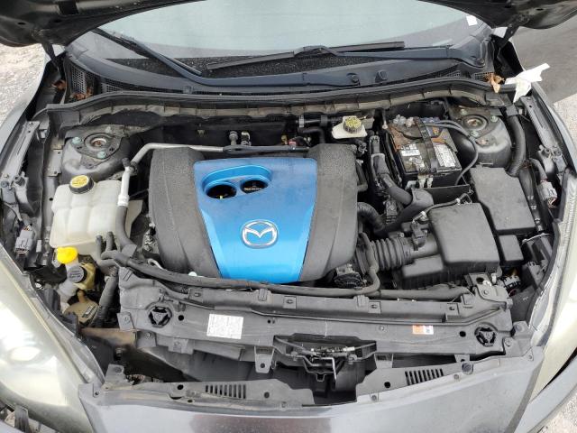 Photo 10 VIN: JM1BL1W78C1680335 - MAZDA 3 