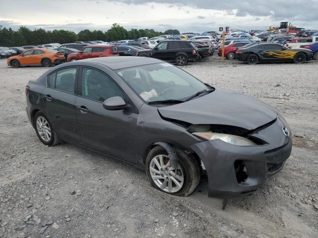 Photo 3 VIN: JM1BL1W78C1680335 - MAZDA 3 