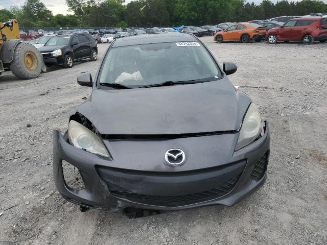 Photo 4 VIN: JM1BL1W78C1680335 - MAZDA 3 