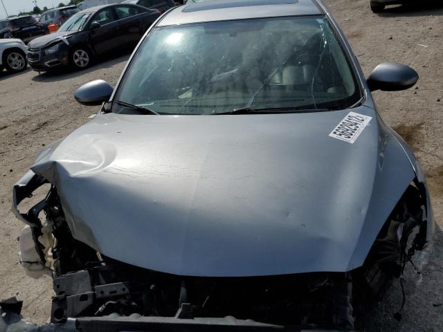 Photo 6 VIN: JM1BL1W78C1680612 - MAZDA 3 I 