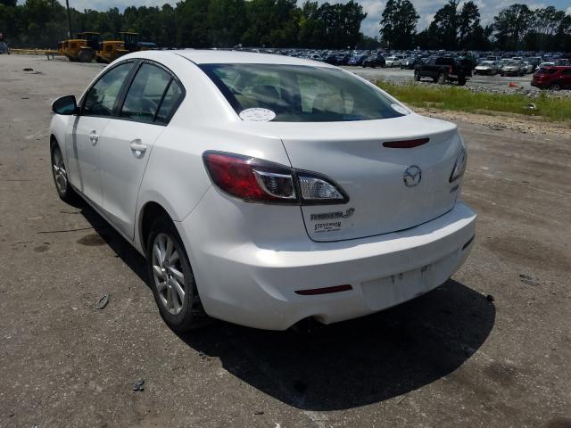 Photo 2 VIN: JM1BL1W78D1777732 - MAZDA 3 I 