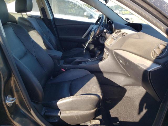 Photo 4 VIN: JM1BL1W78D1833393 - MAZDA 3 I 