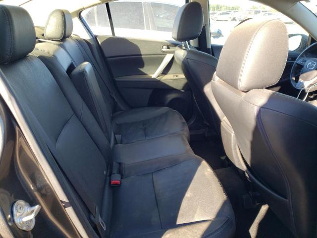 Photo 5 VIN: JM1BL1W78D1833393 - MAZDA 3 I 