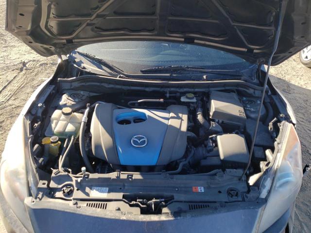 Photo 6 VIN: JM1BL1W78D1833393 - MAZDA 3 I 