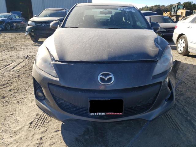 Photo 8 VIN: JM1BL1W78D1833393 - MAZDA 3 I 