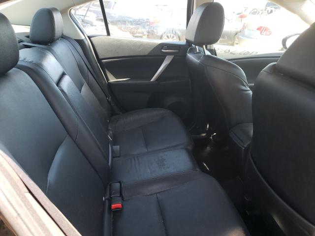 Photo 5 VIN: JM1BL1W79C1575433 - MAZDA 3 I 