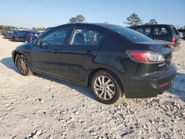 Photo 1 VIN: JM1BL1W79C1693661 - MAZDA 3 