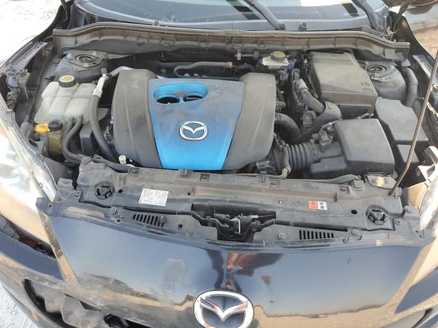 Photo 10 VIN: JM1BL1W79C1693661 - MAZDA 3 