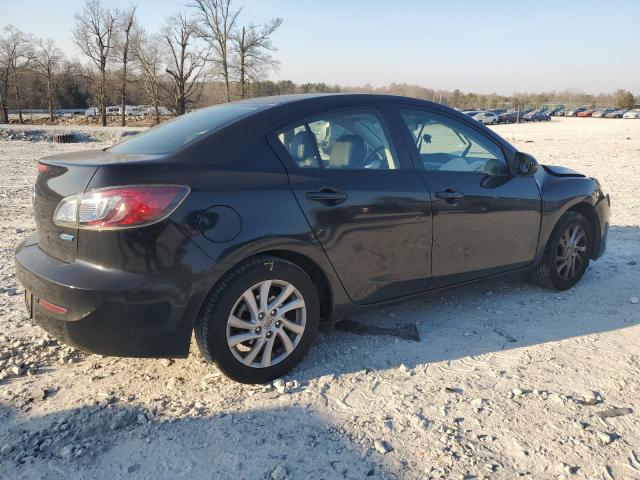 Photo 2 VIN: JM1BL1W79C1693661 - MAZDA 3 