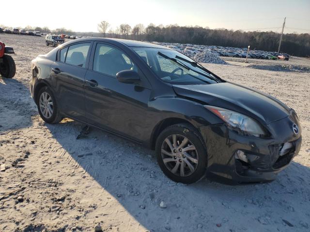 Photo 3 VIN: JM1BL1W79C1693661 - MAZDA 3 