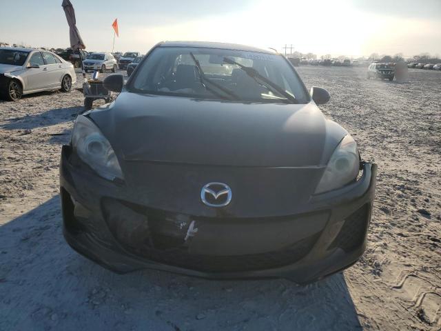 Photo 4 VIN: JM1BL1W79C1693661 - MAZDA 3 