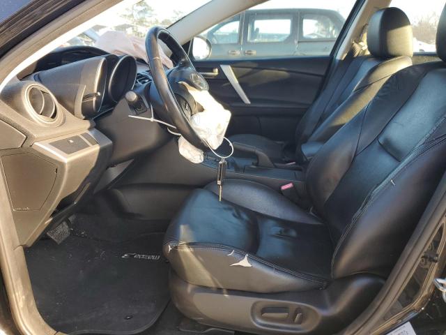 Photo 6 VIN: JM1BL1W79C1693661 - MAZDA 3 