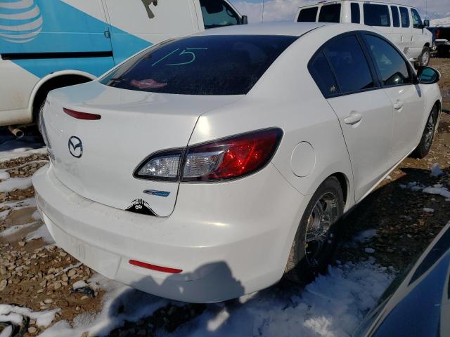 Photo 3 VIN: JM1BL1W79D1785984 - MAZDA 3 I 