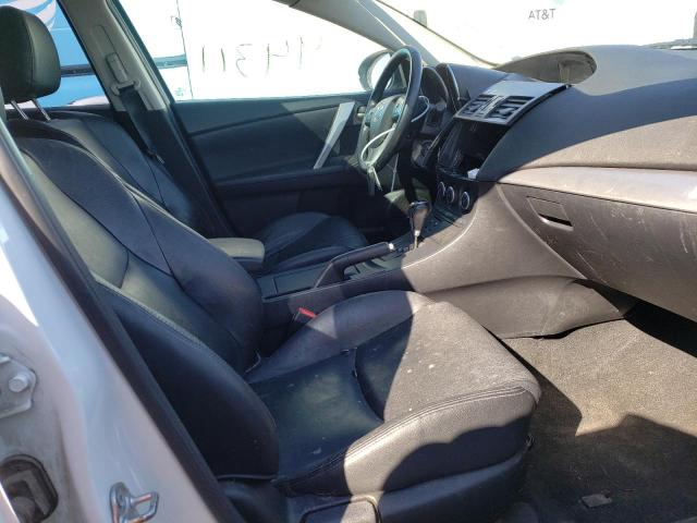 Photo 4 VIN: JM1BL1W79D1785984 - MAZDA 3 I 