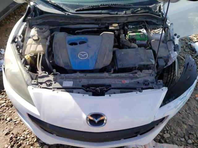 Photo 6 VIN: JM1BL1W79D1785984 - MAZDA 3 I 