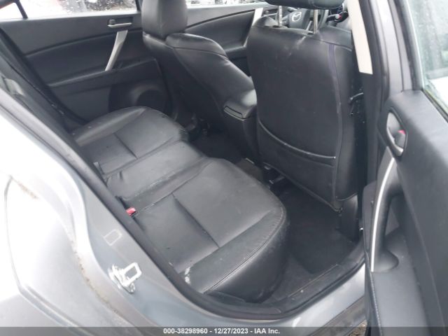 Photo 7 VIN: JM1BL1W7XC1528220 - MAZDA MAZDA3 