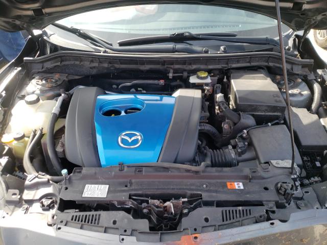 Photo 6 VIN: JM1BL1W7XC1644789 - MAZDA 3 I 