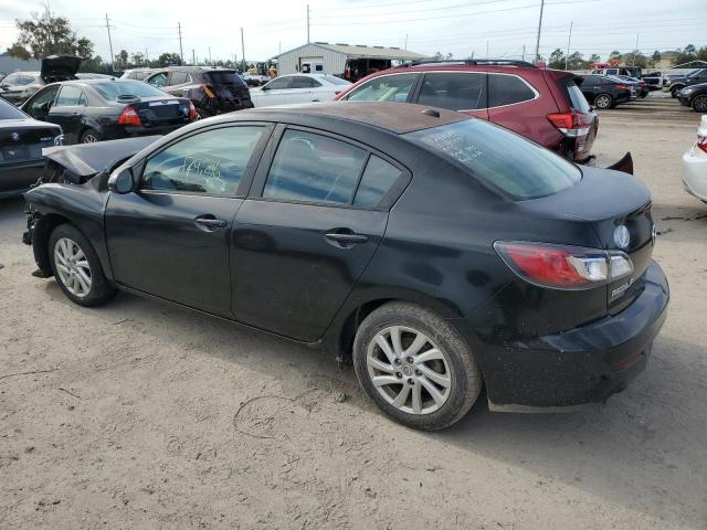 Photo 1 VIN: JM1BL1W7XC1668333 - MAZDA 3 