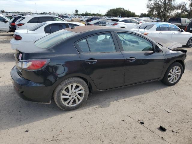 Photo 2 VIN: JM1BL1W7XC1668333 - MAZDA 3 