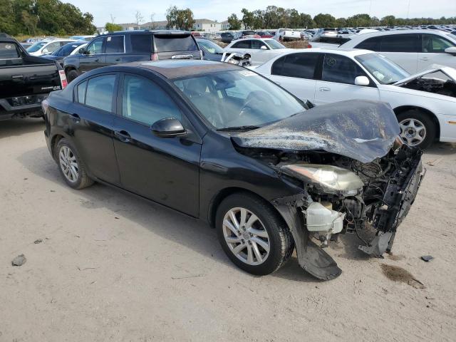 Photo 3 VIN: JM1BL1W7XC1668333 - MAZDA 3 