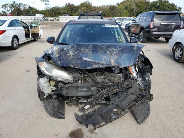 Photo 4 VIN: JM1BL1W7XC1668333 - MAZDA 3 